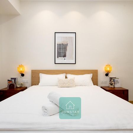 Jomstay Muji 19 & 7 Inn Ipoh Garden 8-10 Pax Exterior photo