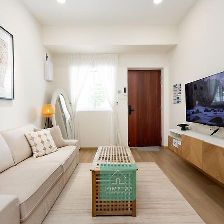 Jomstay Muji 19 & 7 Inn Ipoh Garden 8-10 Pax Exterior photo
